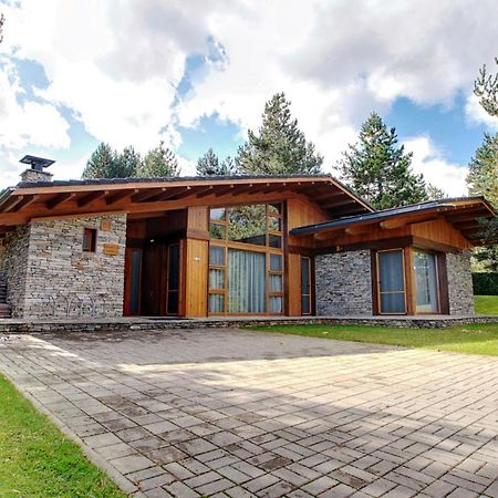Villa Four Seasons Razlog Exteriör bild
