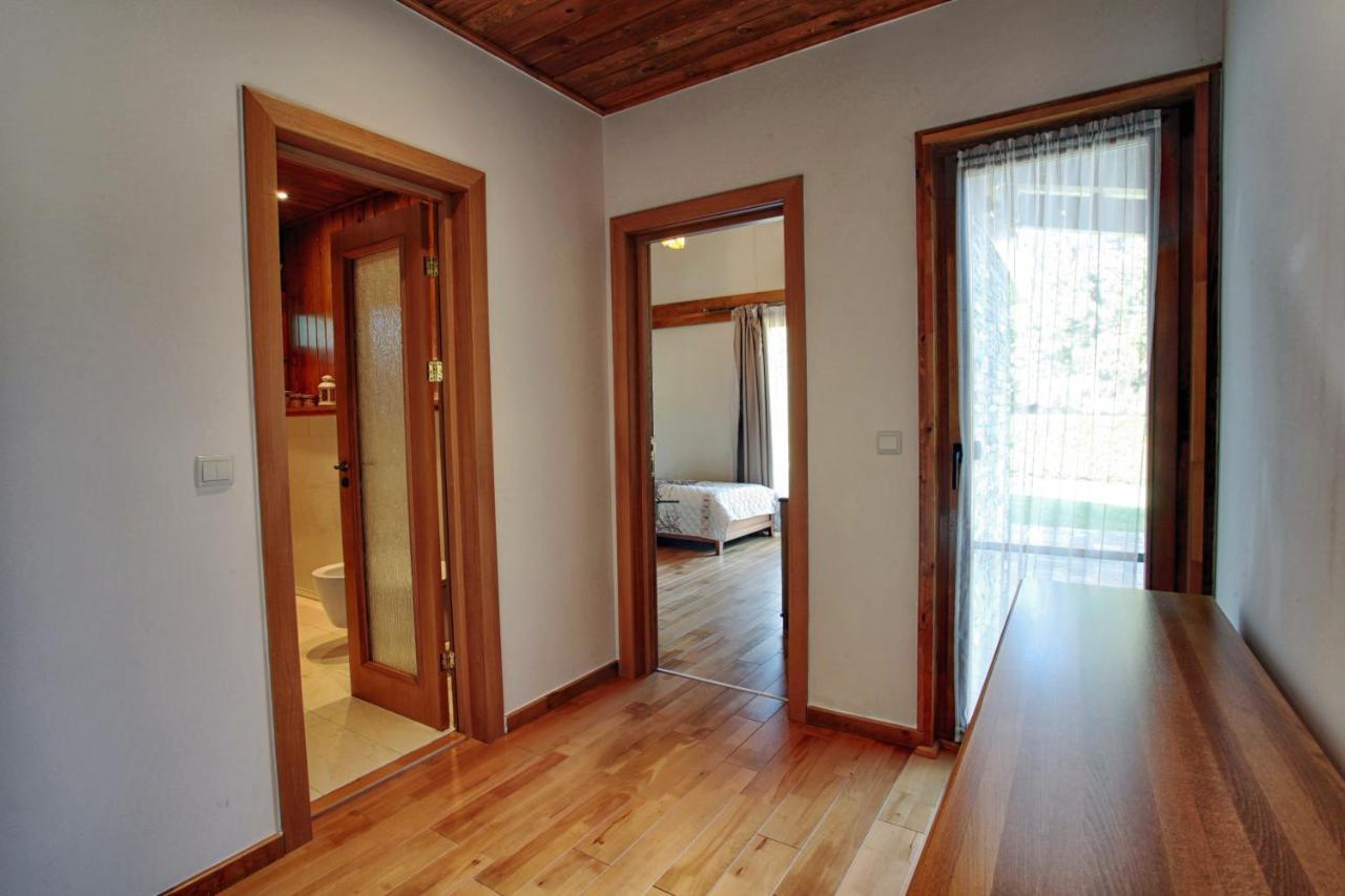 Villa Four Seasons Razlog Exteriör bild