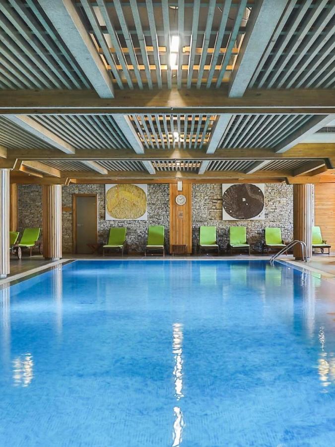 Villa Four Seasons Razlog Exteriör bild